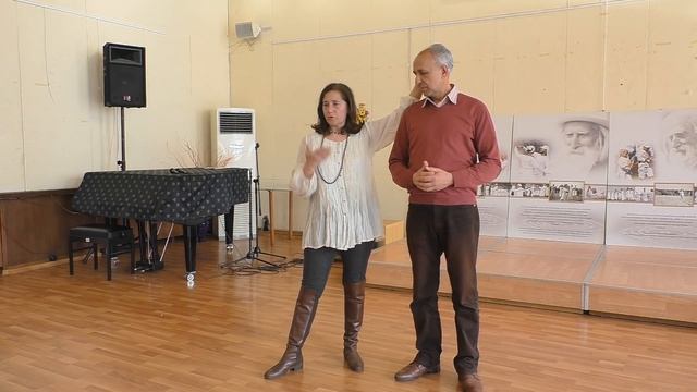 Паневритмията – астрология на спиралата, Галина Герасимова и Андрей Грива, 16.03.2019 смотреть онлайн