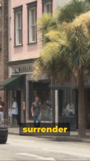 Charleston, South Carolina: Where History Whispers Among the Oaks смотреть онлайн