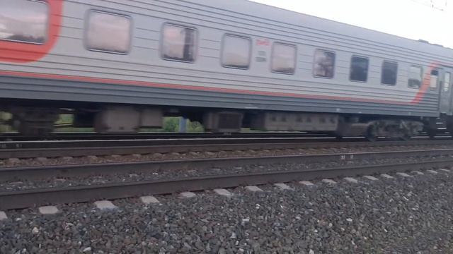 электровоз эп1м 510 с поездом 326 новороссийск пермь смотреть онлайн