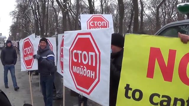 Геннадий Балашов: Стоп Майдан. Нищие рабы Юго-Востока смотреть онлайн