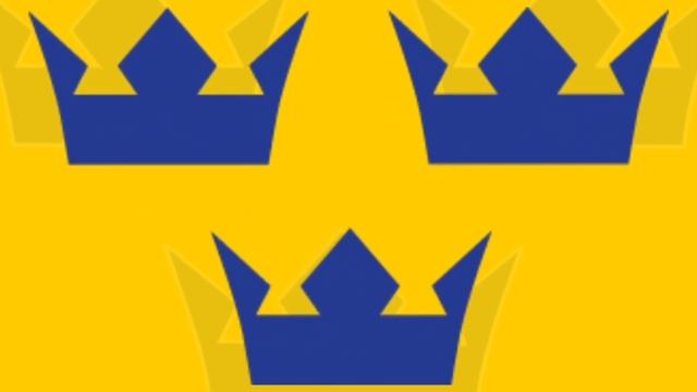Team Sweden 2024 WJC Goal Horn (w/ @sportsgoalhorns)