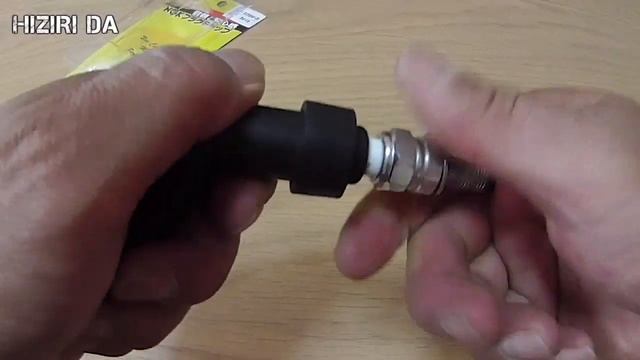 【YAMAHA NMAX125】プラグキャップ交換（エンストしたらプラグキャップの劣化を疑え） NGKプラグキャップ（Type：XZ05F-R）ヤマハスクーター乗り必見｜ヒジリダ смотреть онлайн