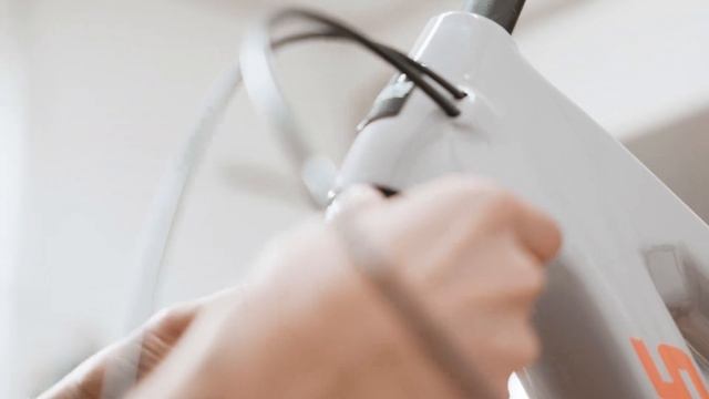 SANTA CRUZ NOMAD V6 |  Dreambuild