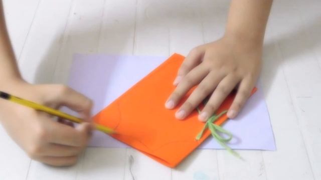 How To Make Coca Cola Shaped Notebook смотреть онлайн