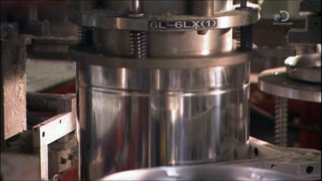 Трубы ⚙ Передача Как это работает (How It's Made) ? Сезон 8 HD смотреть онлайн