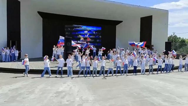 New action Я русский смотреть онлайн