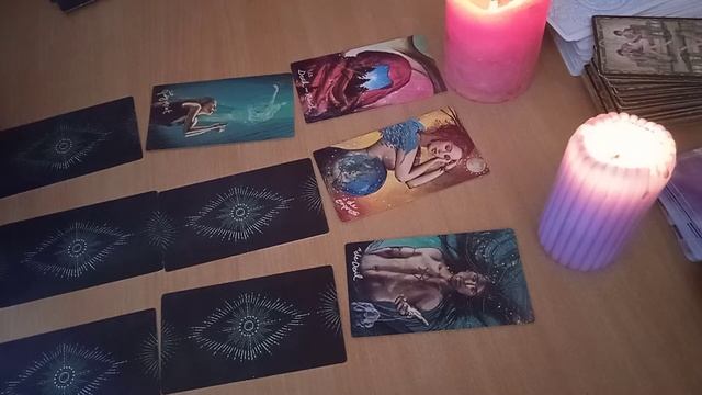 Вопрос❓ - ответ Стартших Арканов. смотреть онлайн