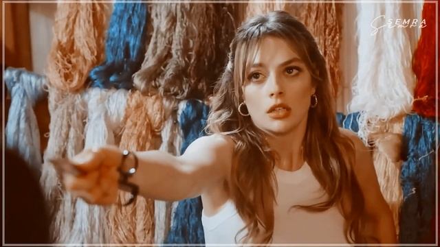 Gülcemal & Deva | Unut Beni (Tarkan) | Gülcemal [klip] смотреть онлайн