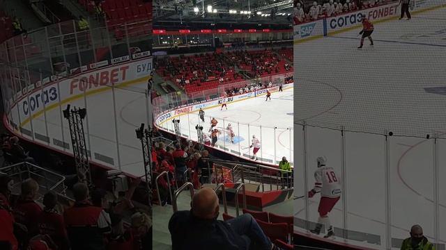 Фан сектор Авангарда смотреть онлайн