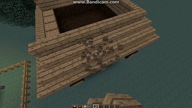 Копия видео "Постройка красивого дома." смотреть онлайн