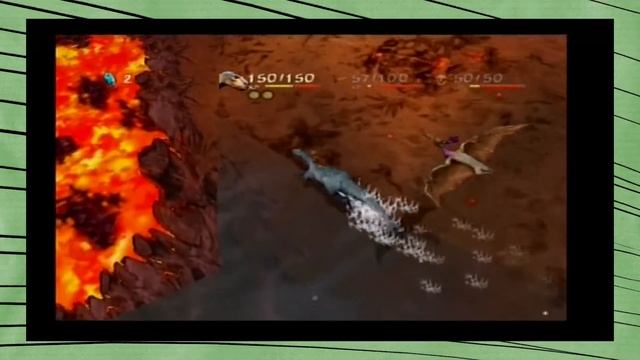 Tank'd - Disney's Dinosaur EP 3 - Finally, it's over! смотреть онлайн