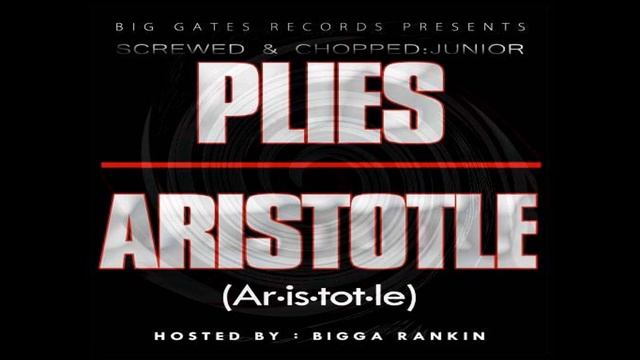 Plies-Lowa [Screwed&Chopped] HD смотреть онлайн