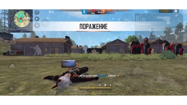 СЫГРАЛ С Игроками HARD-SKILL . Меня Приняли в Хард ??? смотреть онлайн