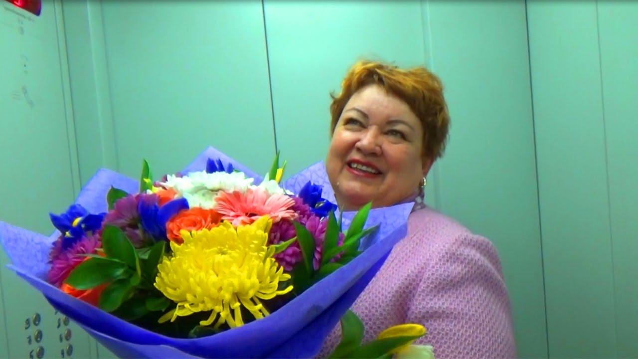 ВЛОГ Балдёжно! Безупречно! Шикарно! Поздравляем Нину с ДНЕМ РОЖДЕНИЯ! смотреть онлайн