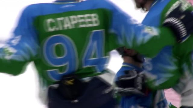 Торос-Южный Урал. Голы смотреть онлайн