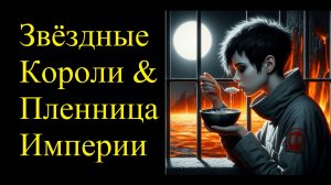 Звездные Короли и Пленница Империи