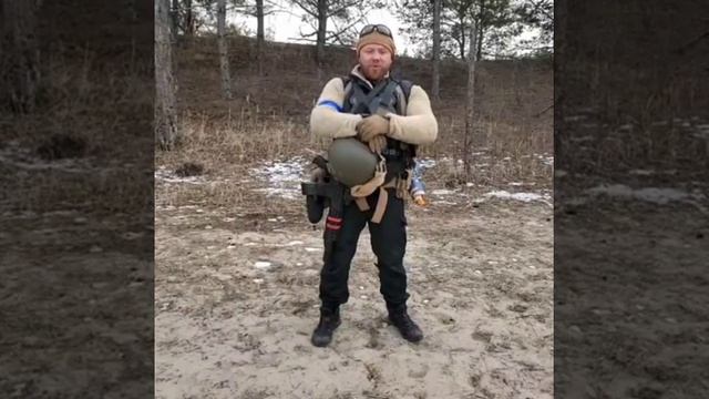 Киевская Русь против Азиатской Орды: маски сброшены окончательно смотреть онлайн