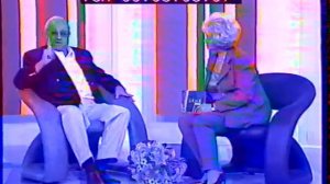 Шимелов Лев - Конферансье