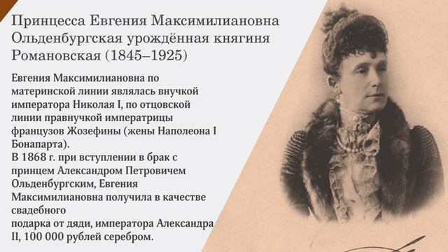 Музей Предпринимательства Воронеж