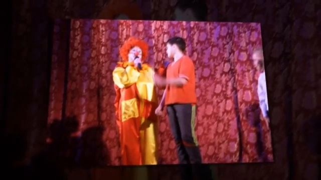 Маленькая мисс Алапаевск (2014 год) смотреть онлайн