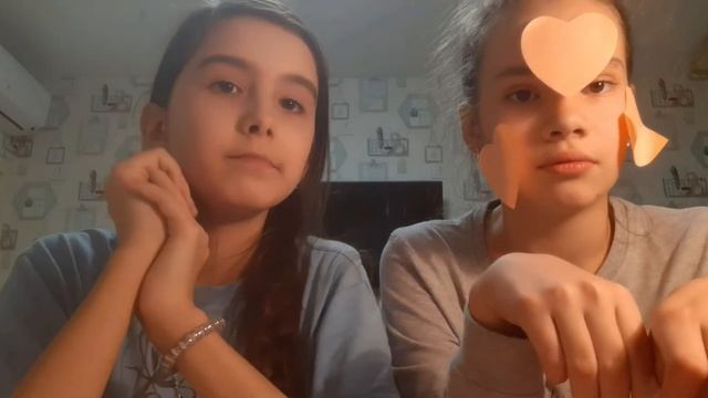 Челендж *Действие* с Мятой и Кефирчиком смотреть онлайн