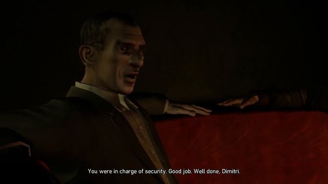 Grand Theft Auto IV: Final destination смотреть онлайн
