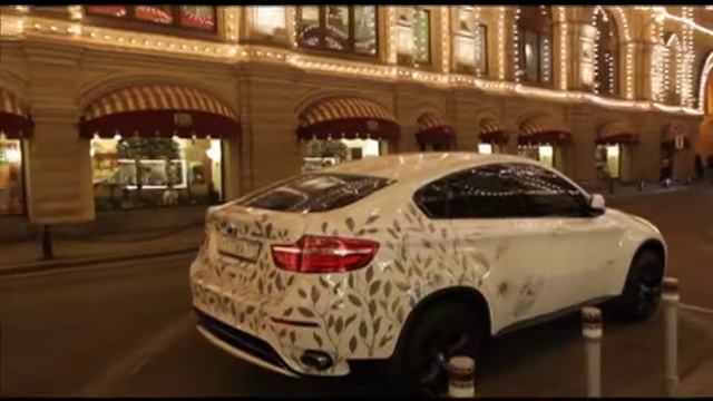 Москва вечерняя смотреть онлайн