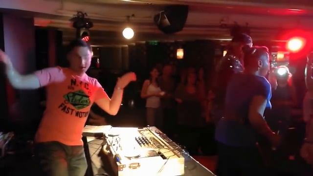 LA BOUCHE Live 2018, Moscow