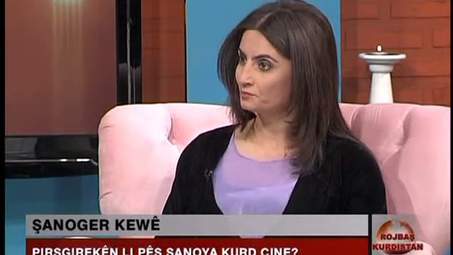 2015 04 20 ROJBAS KURDISTAN KURMANCI 07 30 GULAN AKRAWI YILDIZ GULTEKIN KEWE смотреть онлайн