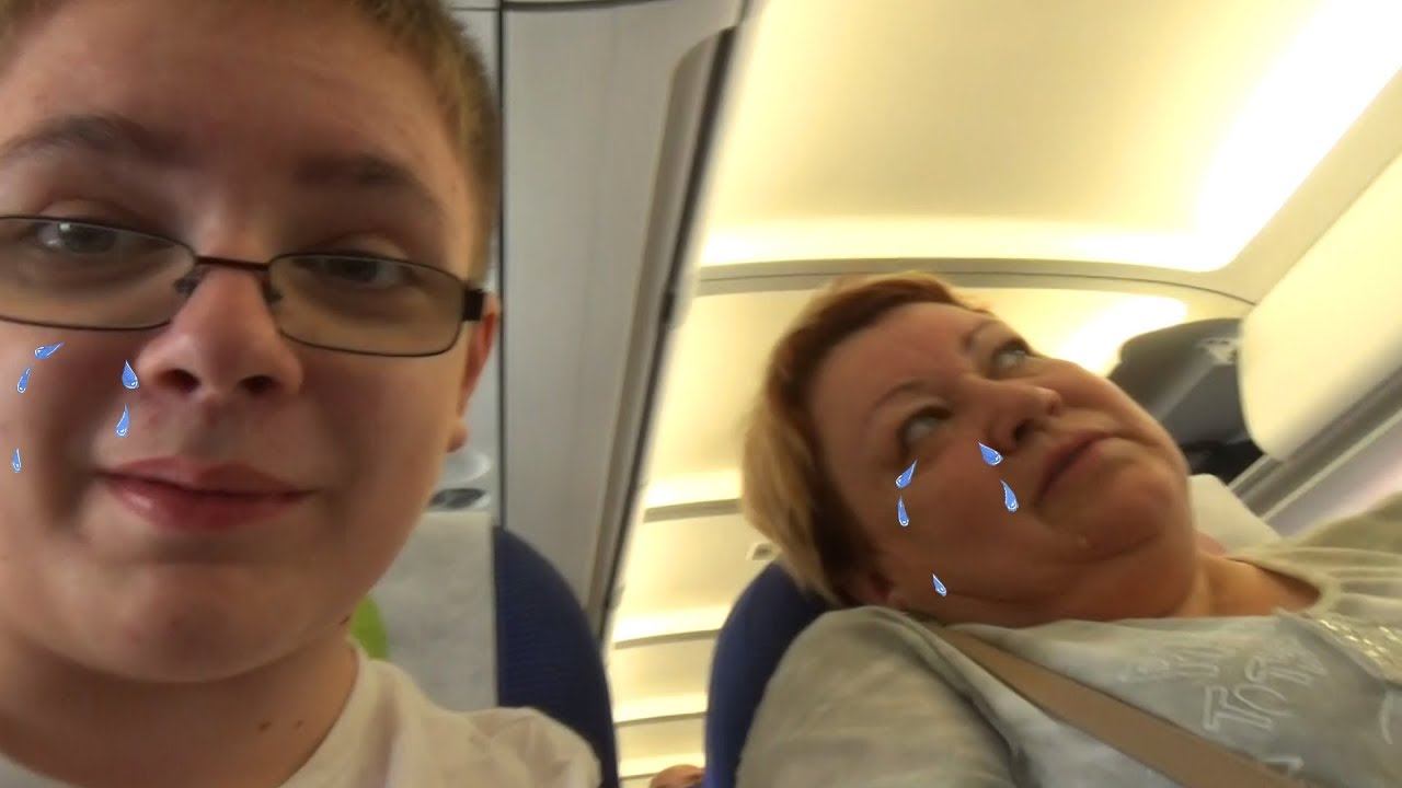 ВЛОГ Улетаем в КРАСНОДАР! Челябинск ПРОЩАЙ! День ПЕРВЫЙ! смотреть онлайн