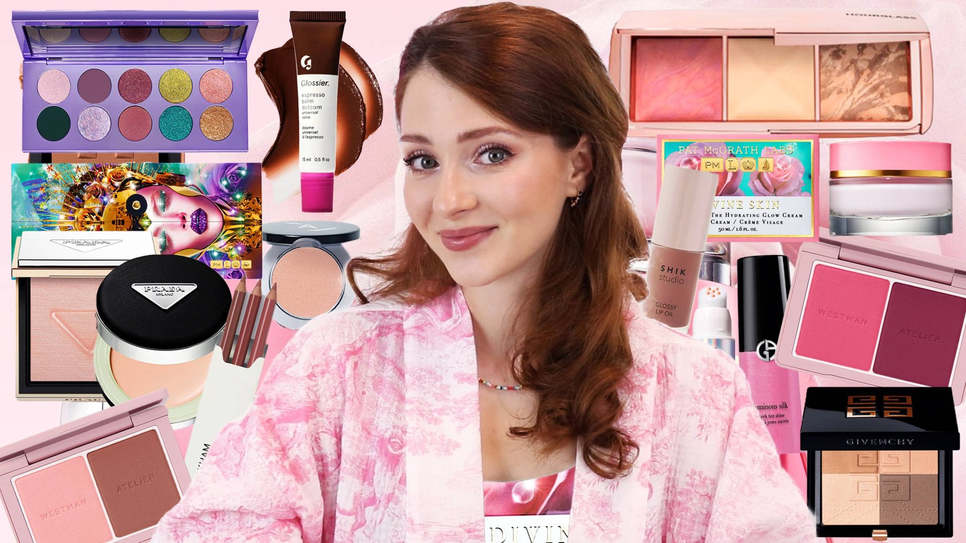 Новинки косметики! Что купить, а что пропустить? Бьюти новости весна 2025 смотреть онлайн