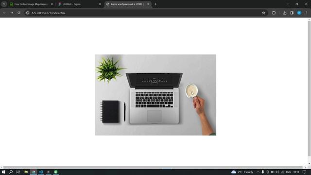 Карта изображений в HTML | Image map generator HTML | HTML Full course | HTML tutorial for beginner смотреть онлайн
