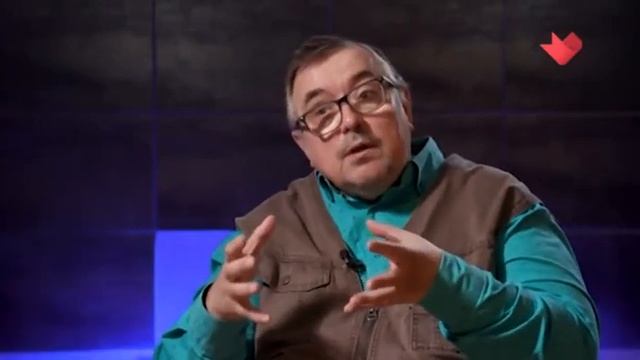Мистические Тайны Кино. Семнадцать Мгновений Весны. Выпуск От 30.10.2021 смотреть онлайн