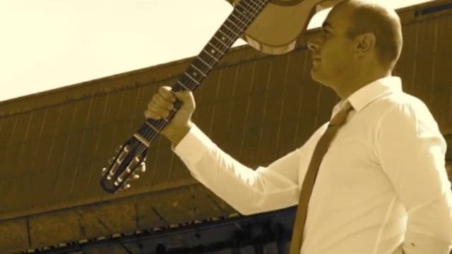 Les Yeux Noirs - Le Gypsy Hot Club De Cannes