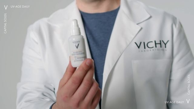 Capital Soleil UV-Age Daily SPF 50+ смотреть онлайн