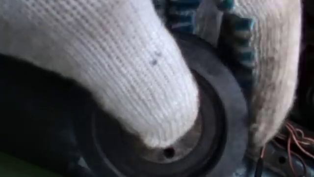 РЕМОНТ ДВИГАТЕЛЯ! И ИНТЕРЕСНОЕ!