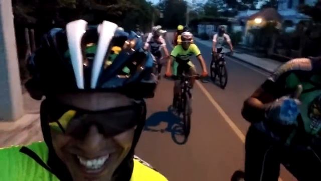Ruta Hoy Villa Tapia Con Los Aventureros Veganos MTB Llegamos A Nombre De Centro Gomas Papo Y Foto смотреть онлайн