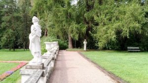 Архангельское