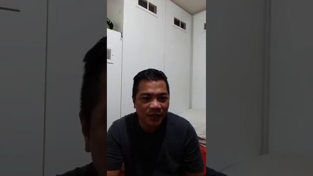 DON BADONG MIX VLOG is live! pahinga MUNA sa concert luto time muna смотреть онлайн