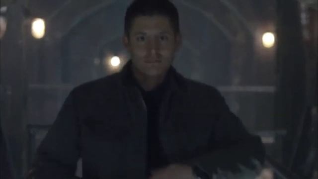 Supernatural - Eye Of The Tiger смотреть онлайн