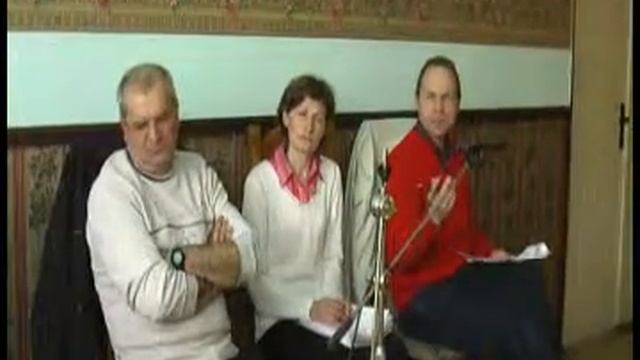 2.4.2012 | 19. Riadne Zasadnutie OcZ Lendak - 1.časť