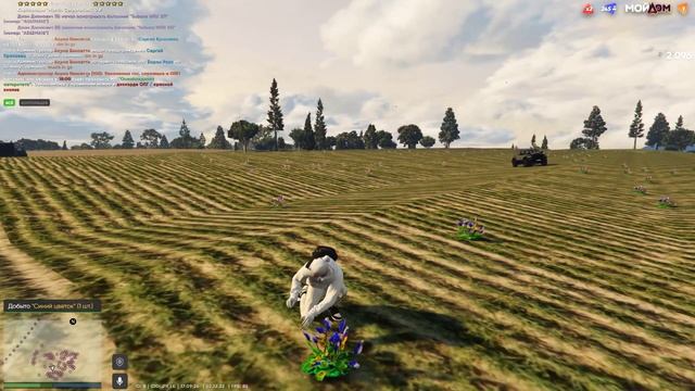 Друг который кинул на проэкте МойДом Гта5 РП смотреть онлайн