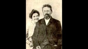 Жена Чехова. Ольга Книппер-Чехова