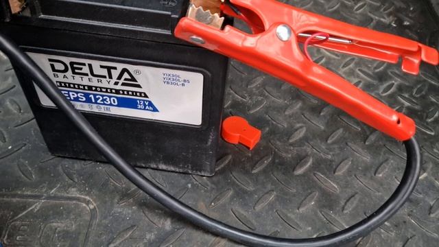 почему я не покупаю аккумуляторы delta смотреть онлайн