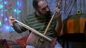 Моринхур "Гномий топор".