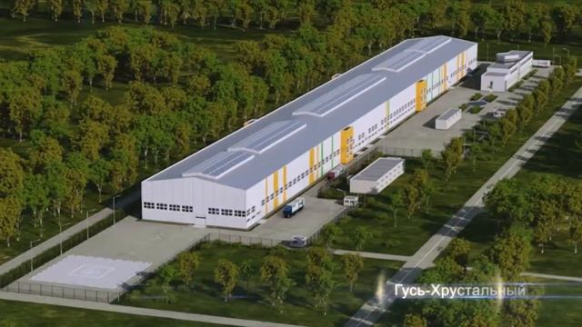 Рекламный ролик "Gusar" смотреть онлайн