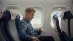 ✈️ Презентация салона МС-21-300