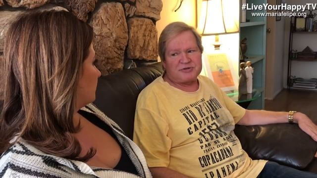 [INTERVIEW] Gary Renard - Untold Secrets of Jesus & Buddha's Lifetimes + OUTTAKES - ACIM смотреть онлайн