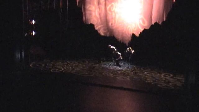 Fosse- Cool Hand Luke