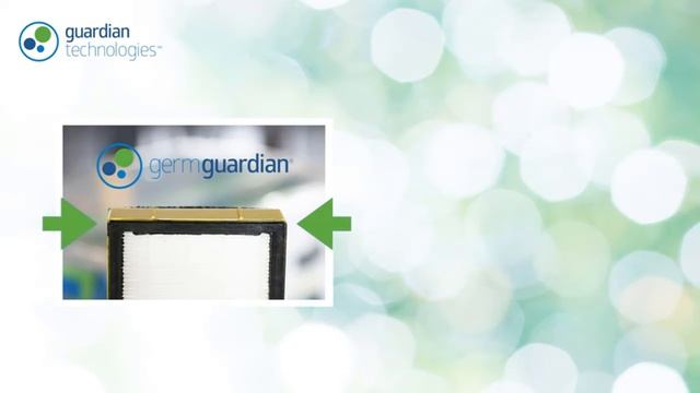 Best Replacement Filter For GermGuardian CDAP4500WCA Air Purifiers